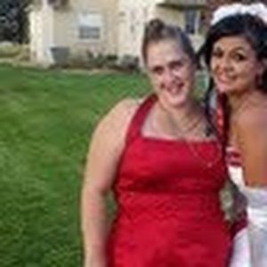 Meet your Posher, Stacie